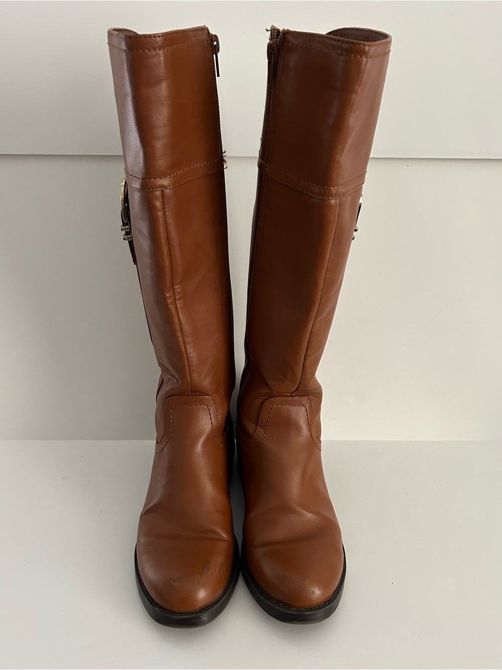 Liz Claiborne Tall Riding Boots | Size 6